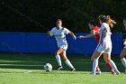 Women's Soccer vs WPI  Wheaton College Women's Soccer vs Worcester Polytechnic Institute. - Photo By: KEITH NORDSTROM : Wheaton, women's soccer